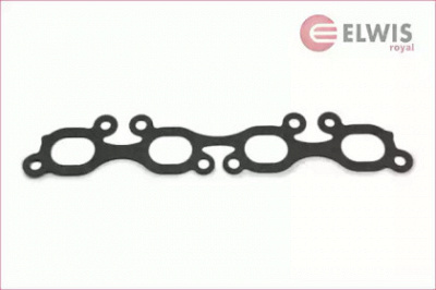 ELWIS ROYAL 0322427 -  Прокладка, выпускной коллектор